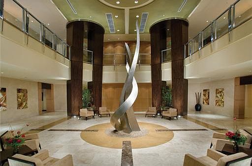 Home For Sale In The Landmark