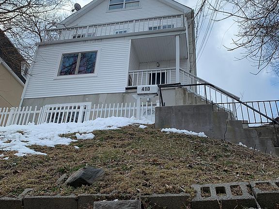 4th image of 410 Westervelt Ave APT 1