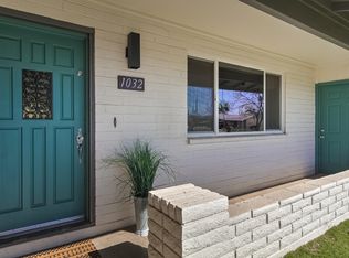 1032 W Dixon St, Mesa, AZ 85201