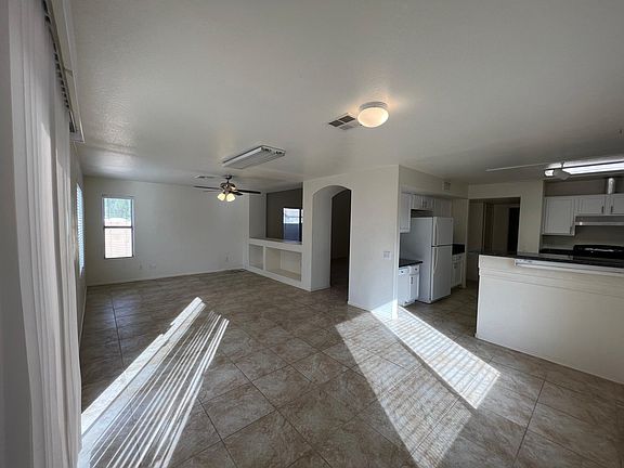 Dining Space