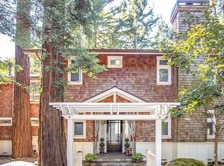 327 Madrone Ave, Larkspur, CA 94939