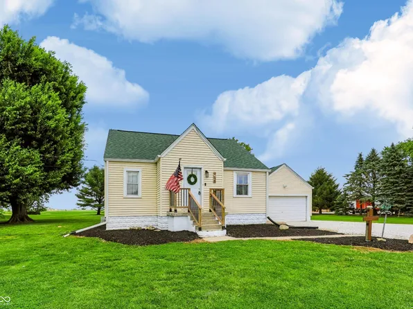 968 E Jefferson St, Tipton, IN 46072