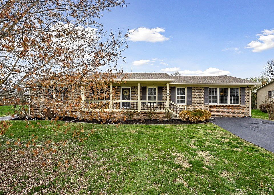 1510 Bilbrey Park Dr, Cookeville, TN 38501 Zillow