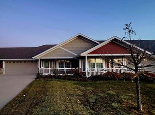 1512 Olive Dr, Aberdeen, SD 57401