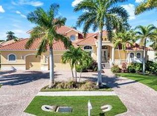 309 Rookery Ct, Marco Island, FL 34145