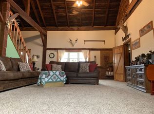 8744 E Davis Ave, Terre Haute, IN 47805