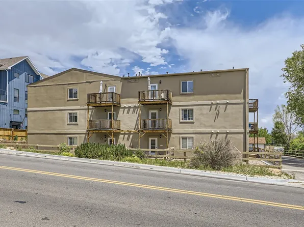 5402 Carr St, Arvada, CO
