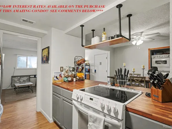 12124 Melody Drive #101, Denver, CO 80234