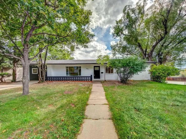 2017 Evergreen Dr #0, Fort Collins, CO 80521