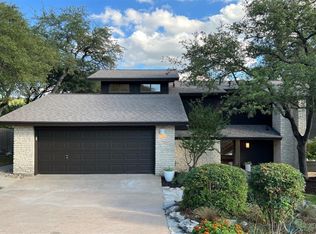 1503 Lost Creek Blvd, Austin, TX 78746