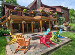 2200 N County Road 605, Sunbury, OH 43074