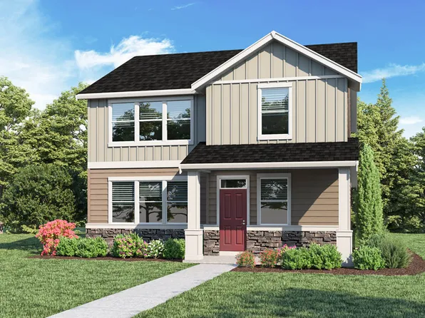 Starlight Plan, Avery Terrace