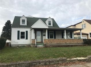 1305 Pennsylvania Ave, Natrona Heights, PA