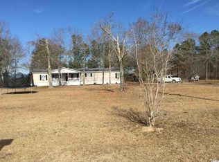 5438 Long Avenue Ext, Conway, SC 29526