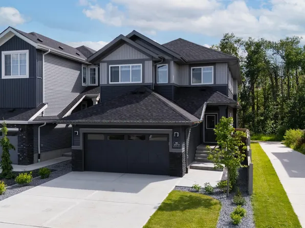 1573 Esaiw Pl NW, Edmonton, AB T6M 0E5