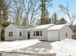 200 Willow Rd, Orwigsburg, PA 17961