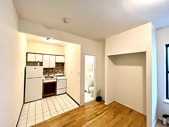 Rented by Hirsch Enterprises Incorporated