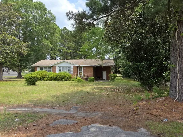 664 Eastland Ave., Kingstree, SC 29556