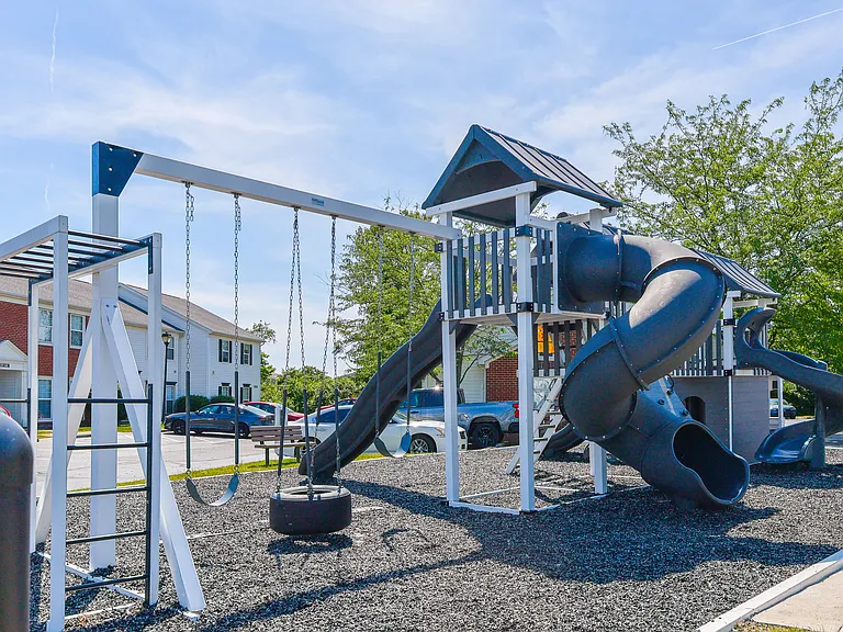 Community Playground