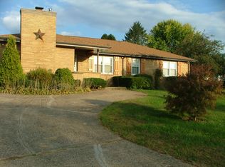 217 Todd School Rd, Greensburg, PA 15601