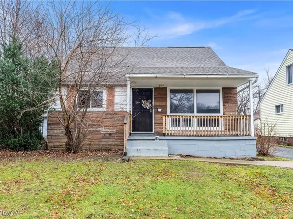 15002 Lotus Dr, Cleveland, OH 44128