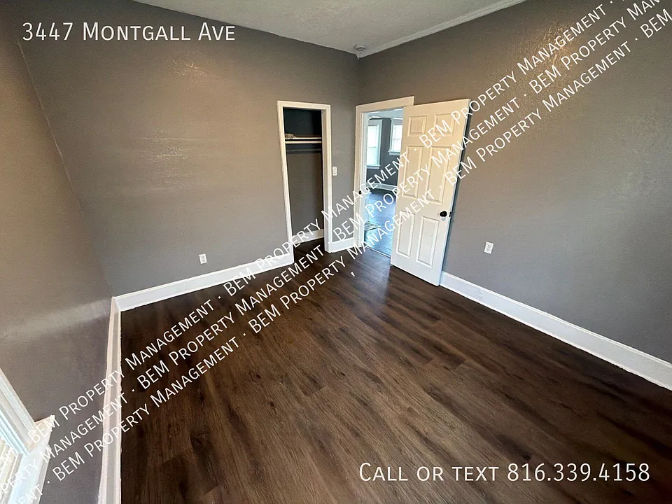 3447 Montgall Ave