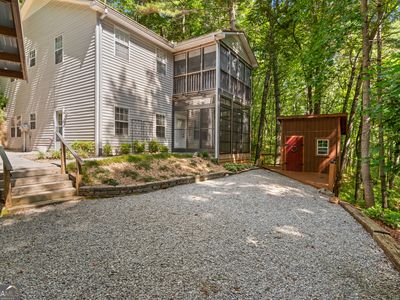 767 Covecrest Dr #702, Tiger, GA, 30576