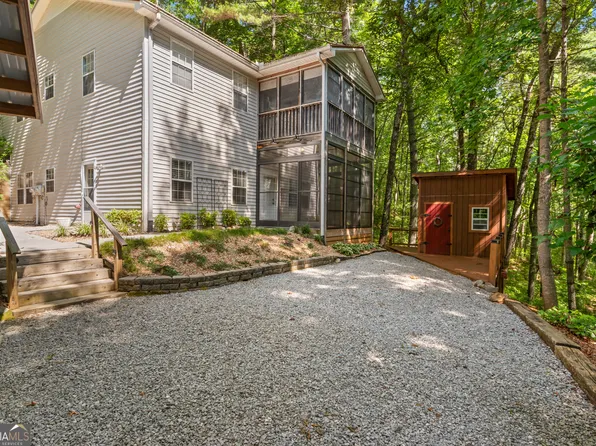 767 Covecrest Dr #702, Tiger, GA 30576