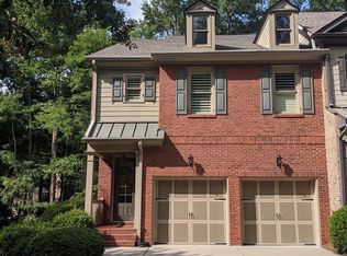 2658 Long Pointe, Roswell, GA 30076