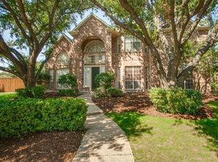 6627 Gretchen Ln, Dallas, TX 75252