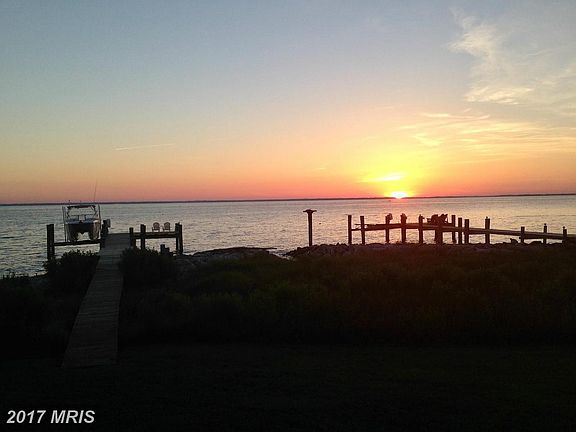 Amazing sunsets!