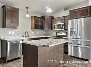 513 Pride Ct, Box Elder, SD 57719