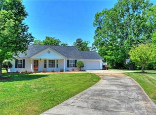 2001 Briarberry Ln, Monroe, NC 28112