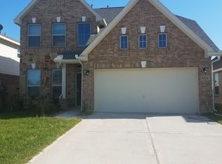10234 Kentington Oak Dr, Humble, TX 77396