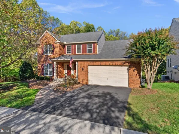 14123 Tattershall Pl, Germantown, MD 20874