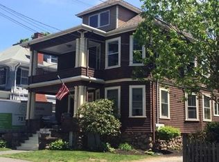 24-26 Essex Ave UNIT 1, Swampscott, MA 01907