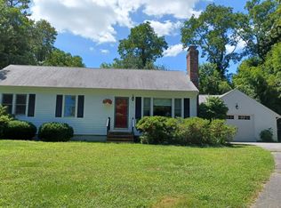 19 Monmouth Cir, North Falmouth, MA 02556