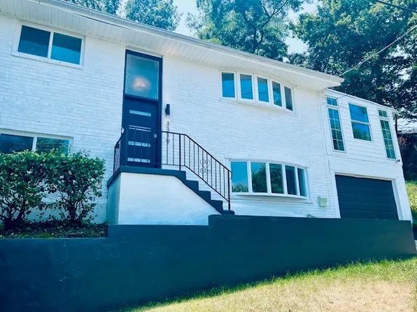 3319 Nash Pl SE, Washington, DC 20020