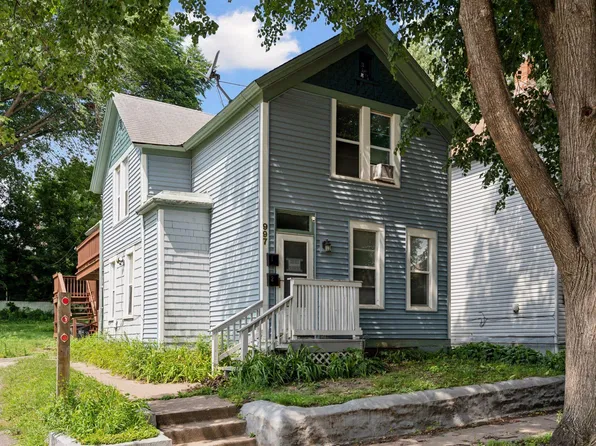 997 Marion St, Saint Paul, MN 55117