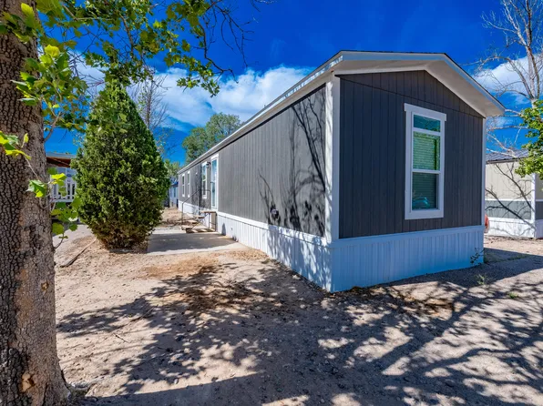 224 Atrisco Vista Blvd SW Trailer 712, Albuquerque, NM 87121