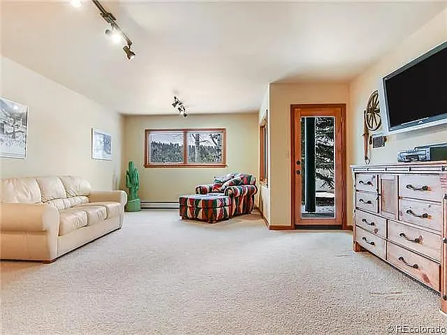 Downstairs View 2