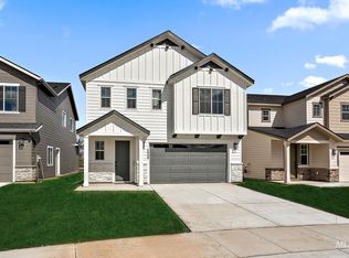 3928 W Stone House Ln, Eagle, ID 83616