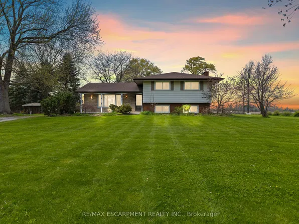 488 Townline Rd, Niagara On The Lake, ON L0S 1J0