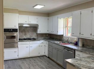 620 Alexander Rd, Stephenville, TX 76401