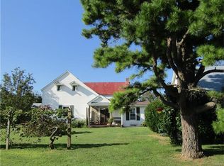 8272 Whiskey Creek Rd, Union, MO 63084