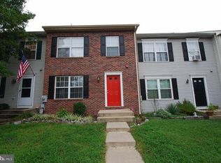 5820 Hannover Ter, Frederick, MD 21703
