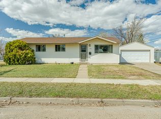 426 E Capitol Ave, Bismarck, ND 58501