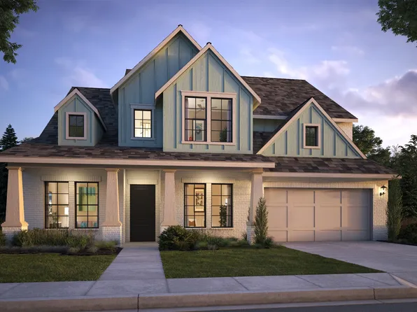 2110 Wakefield Ln, Allen, TX 75013