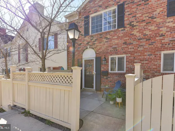 1199 N Van Dorn St, Alexandria, VA 22304
