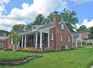 810 Weatherbee Rd, Baltimore, MD 21286